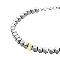 Bracciale Breil Uomo in Acciaio TJ4120